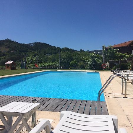 Villa Quinta Travessa Vieira do Minho Exterior foto