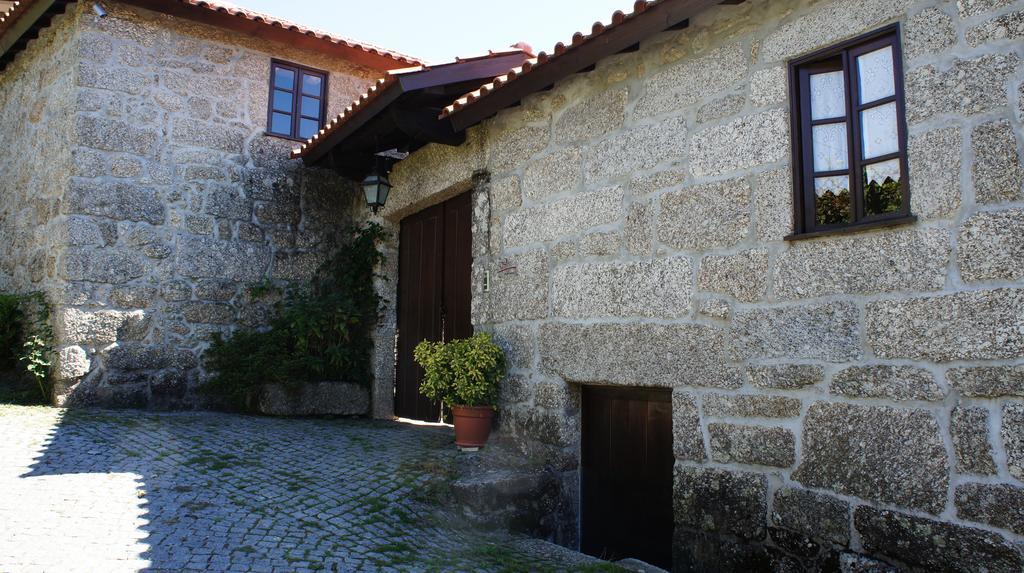 Villa Quinta Travessa Vieira do Minho Exterior foto