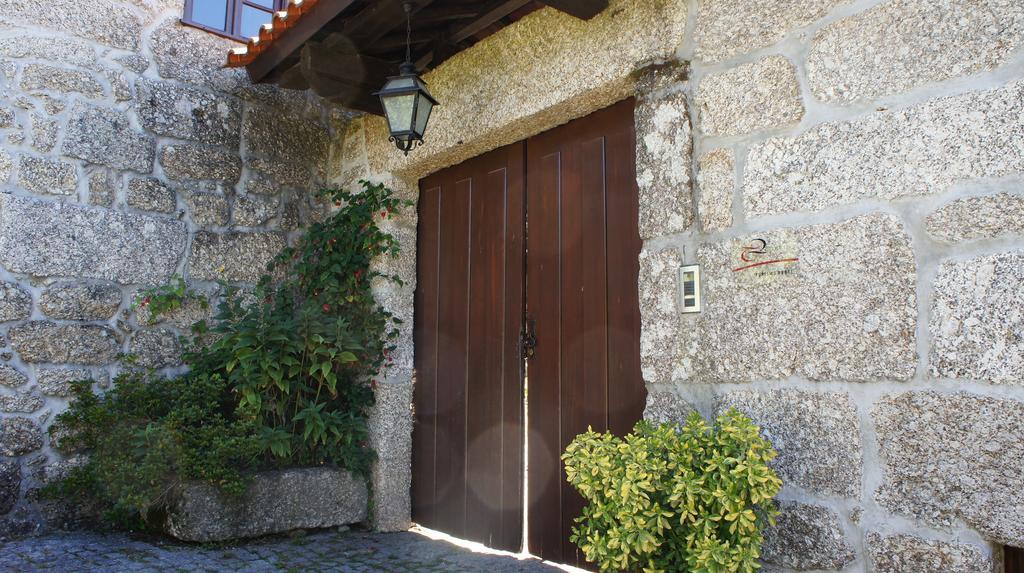 Villa Quinta Travessa Vieira do Minho Exterior foto